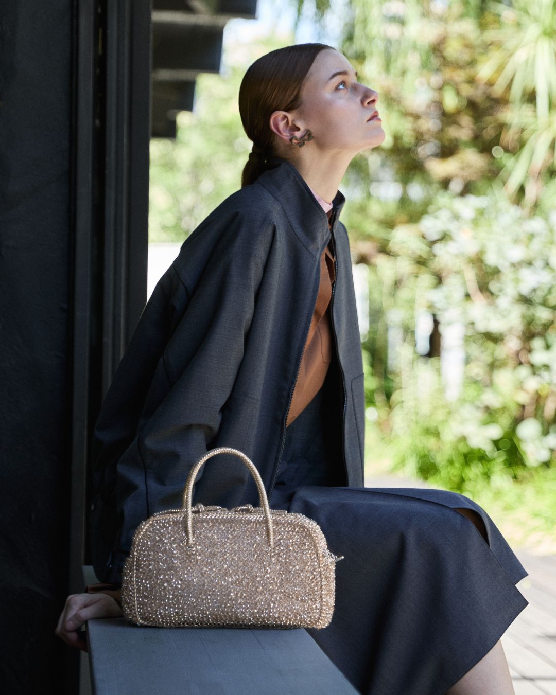 ANTEPRIMA - WIREBAG – ANTEPRIMA Online Store