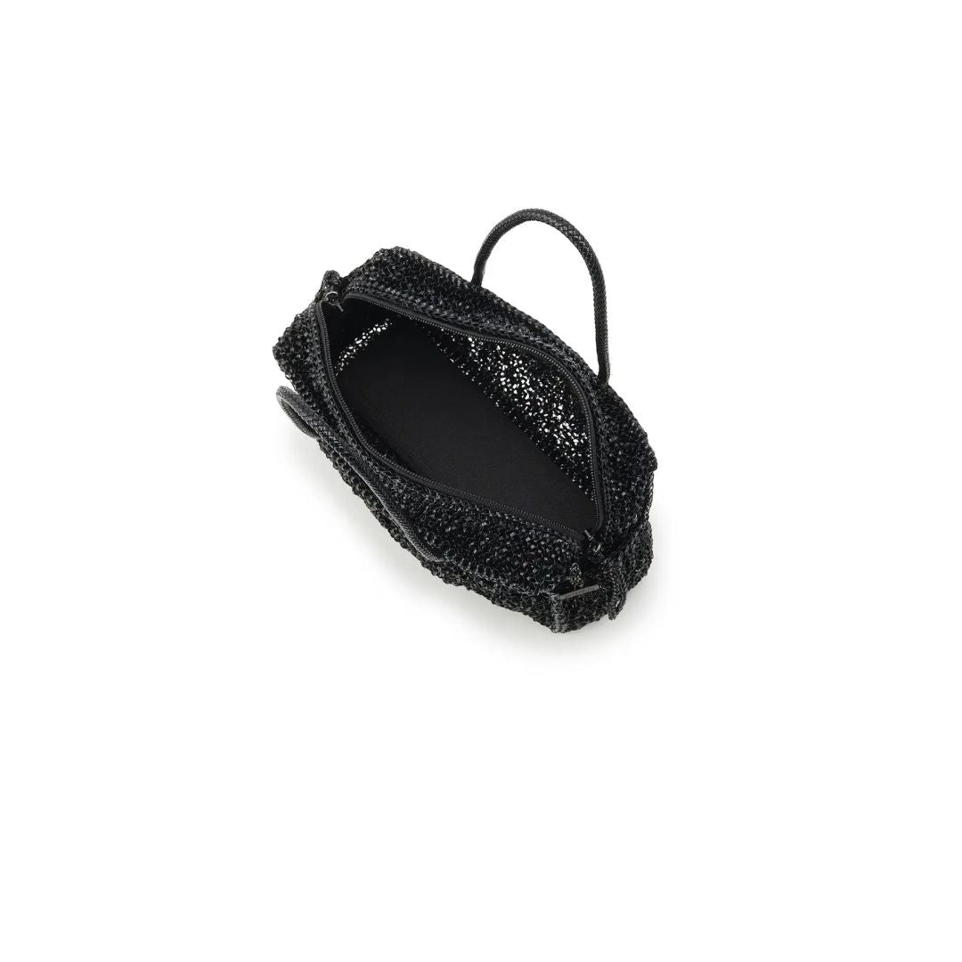 anteprima バッグ Bag Review: Anteprima Wirebag Twist Medium — Becoming Carmen