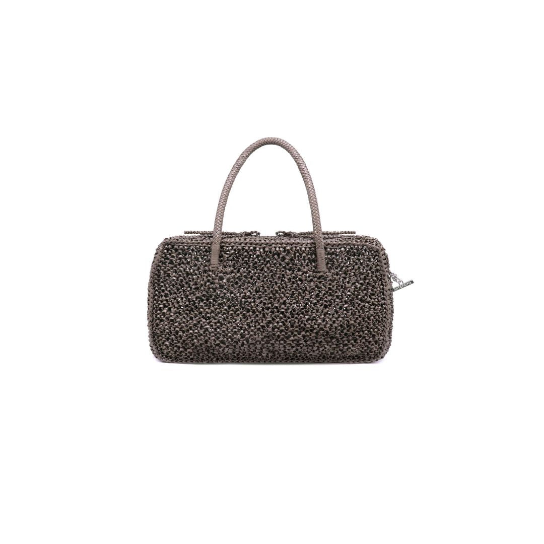 ANTEPRIMA - BOXXIE TOP HANDLE WIREBAG – ANTEPRIMA Online Store