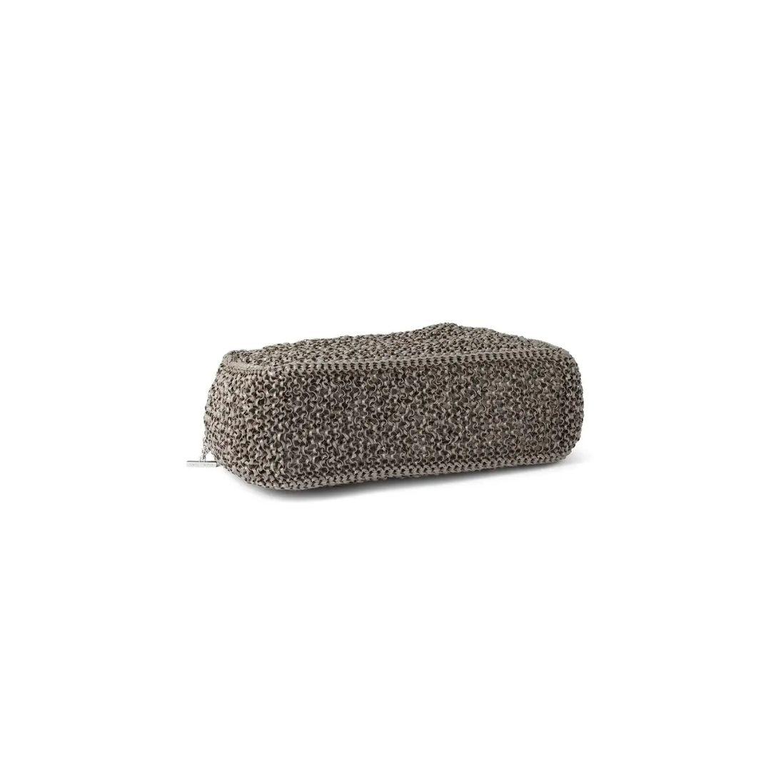 ANTEPRIMA - BOXXIE TOP HANDLE WIREBAG – ANTEPRIMA Online Store