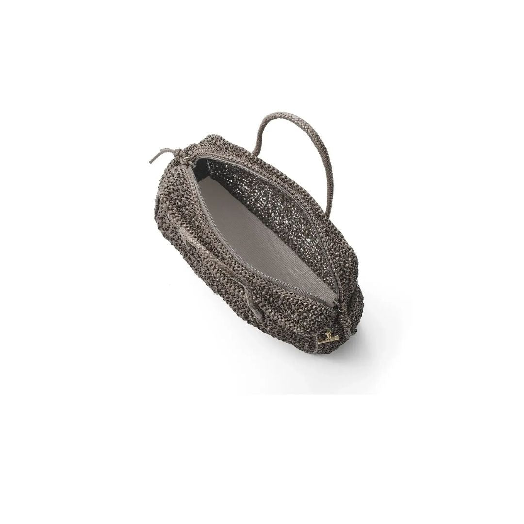 ANTEPRIMA - BOXXIE TOP HANDLE WIREBAG – ANTEPRIMA Online Store