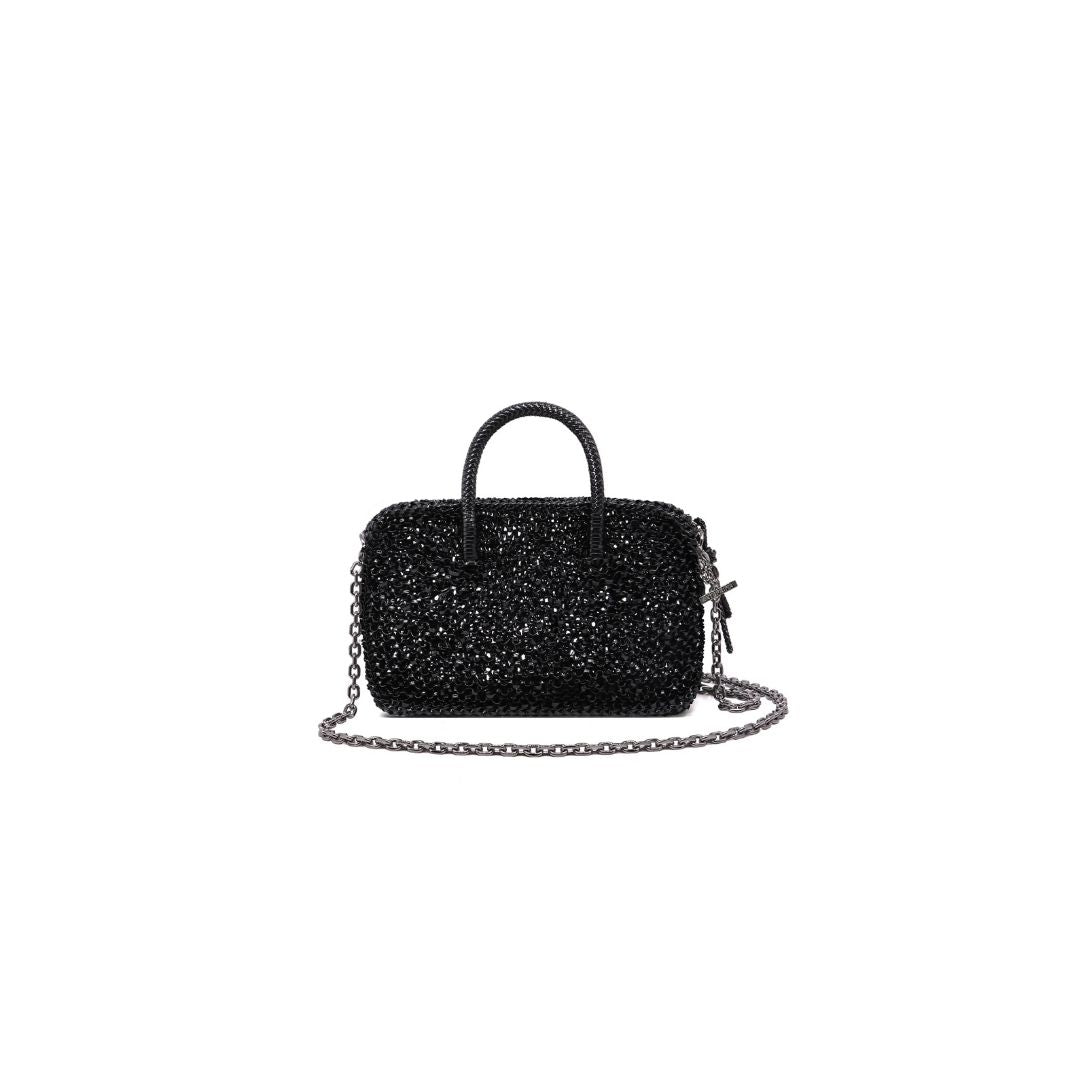 ANTEPRIMA - BOXXIE TOP HANDLE CROSSBODY WIREBAG – ANTEPRIMA Online