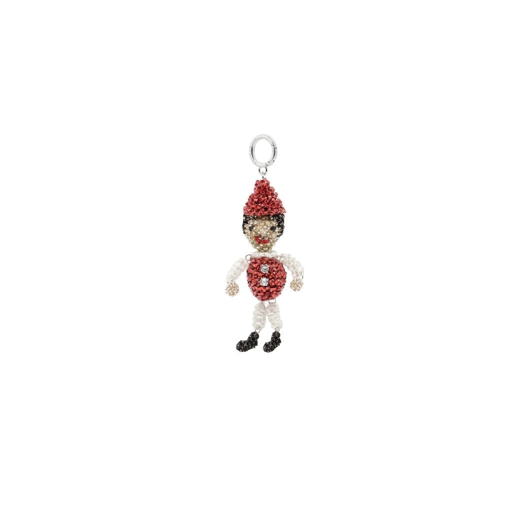 Bag Charms & Miniature Accessories | ANTEPRIMA Official Store