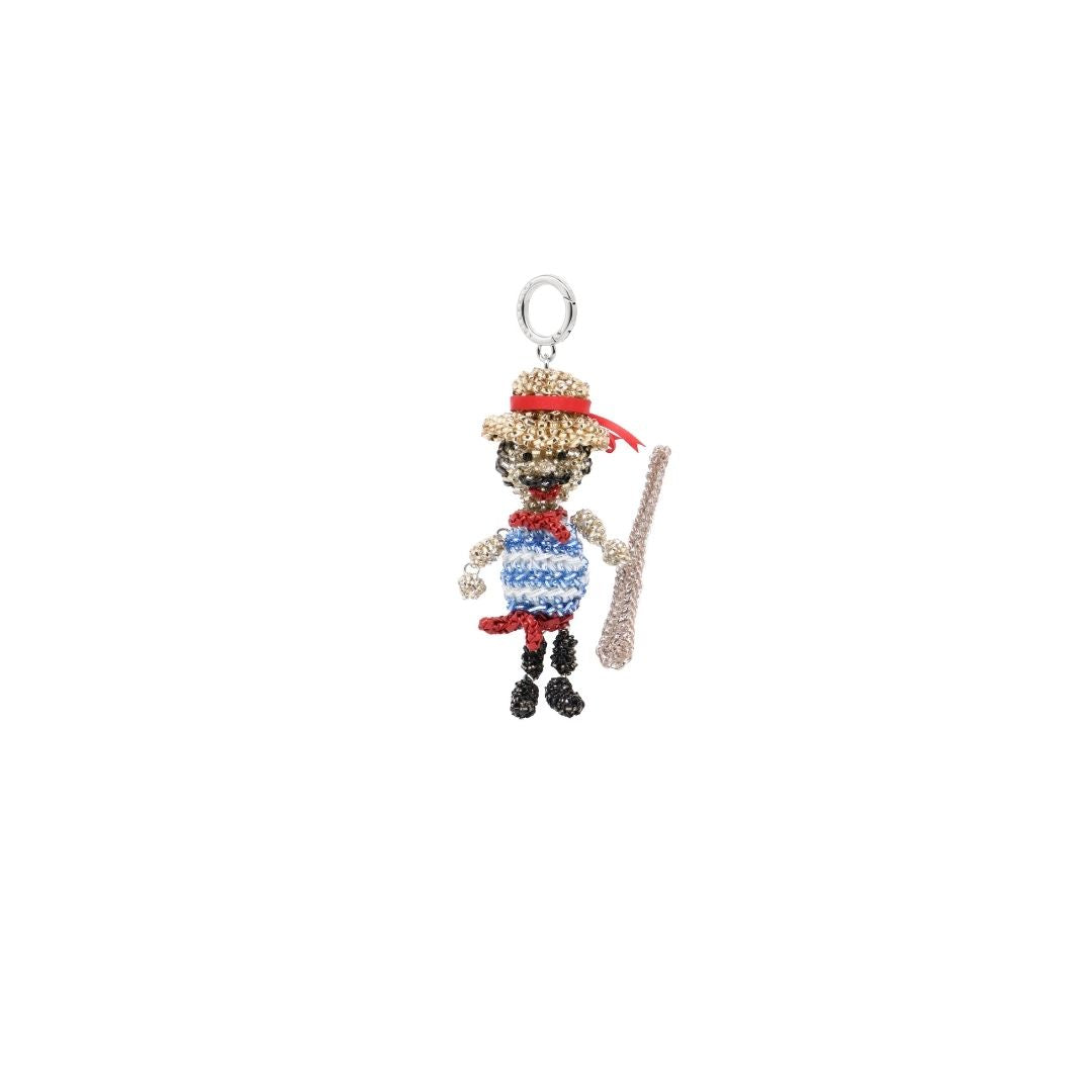 Bag Charms & Miniature Accessories | ANTEPRIMA Official Store