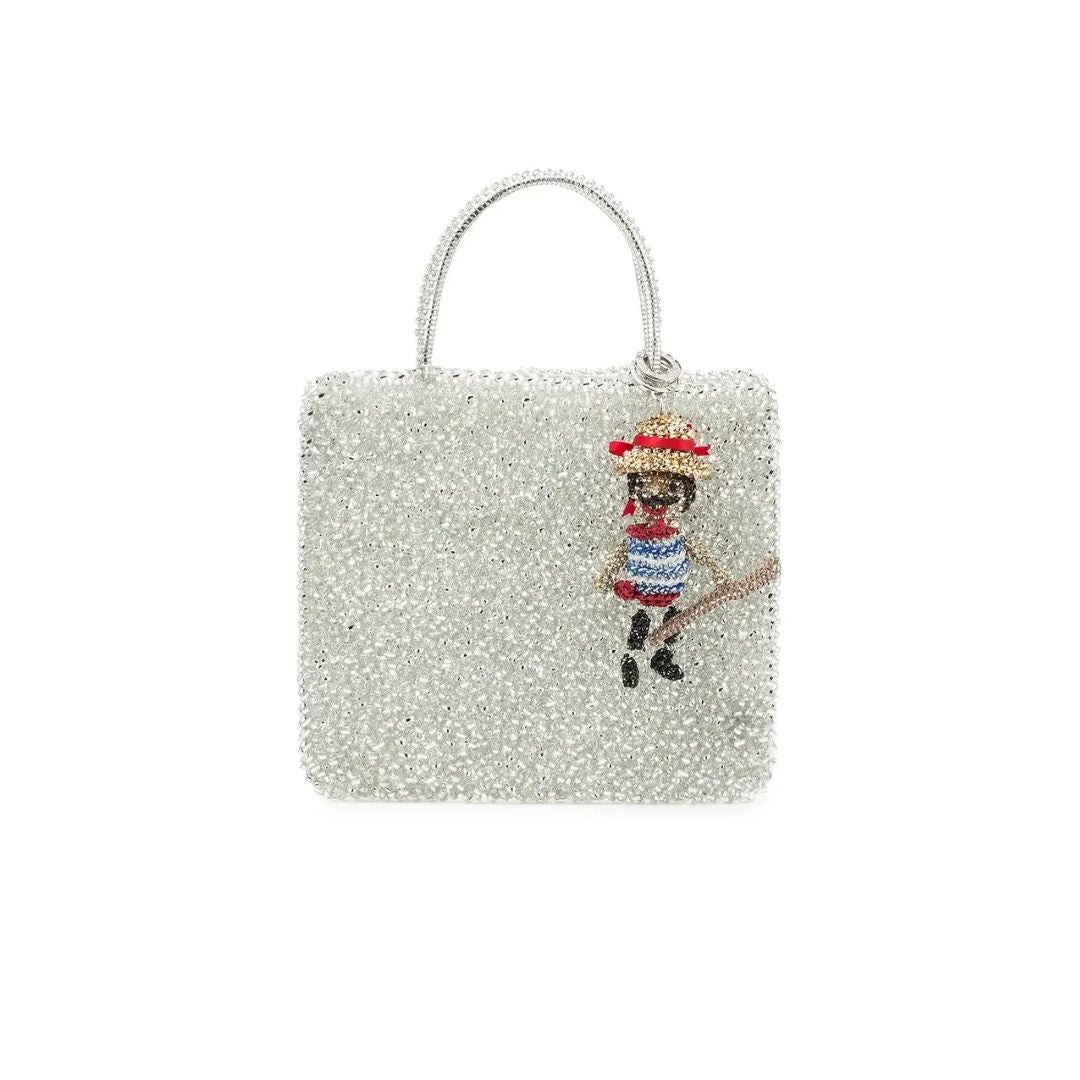Bag Charms & Miniature Accessories | ANTEPRIMA Official Store