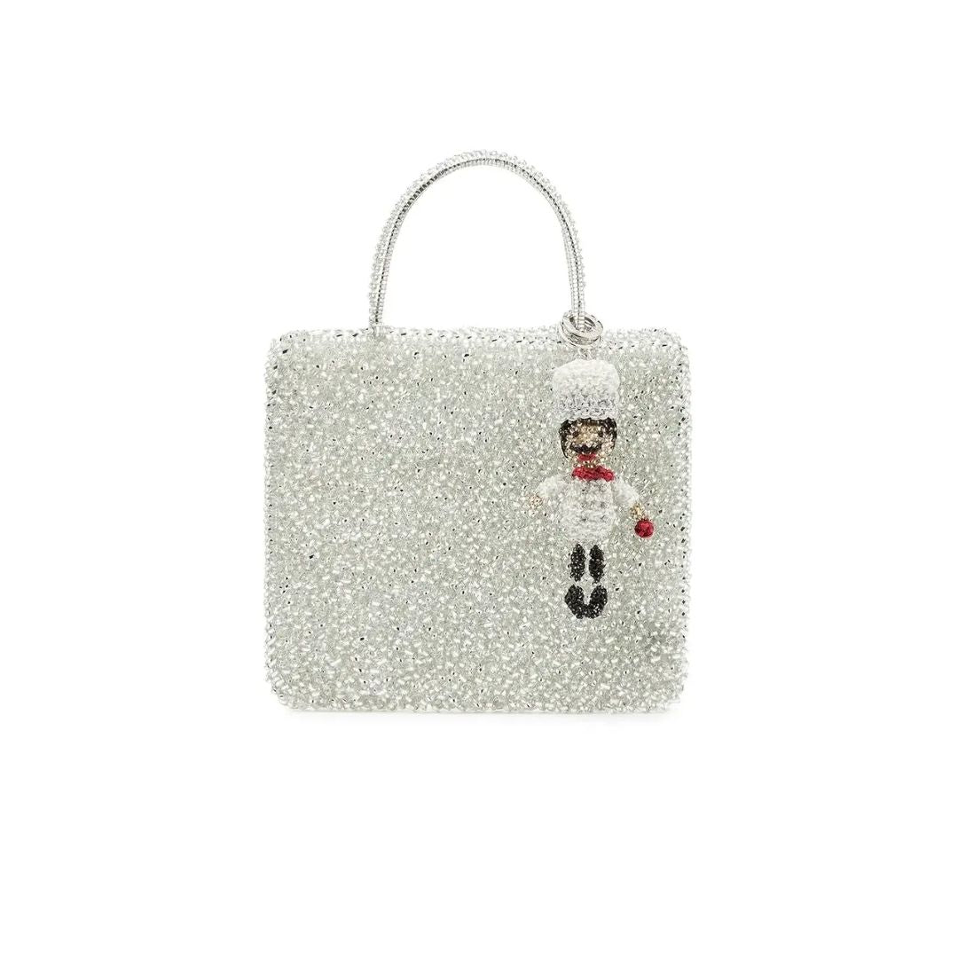 SS26 Collection | Quiet Luxury Handbags - ANTEPRIMA Online Store