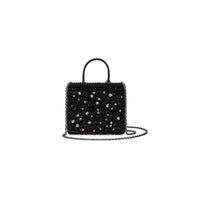 BOLLA PERLA GLITTER - STANDARD MINIATURA