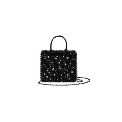 BOLLA PERLA GLITTER - STANDARD MINIATURA