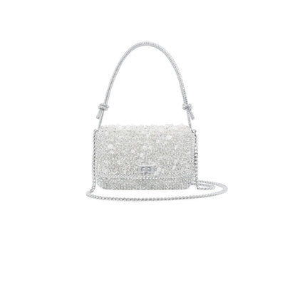 BOLLA PERLA GLITTER - LUCCHETTO II