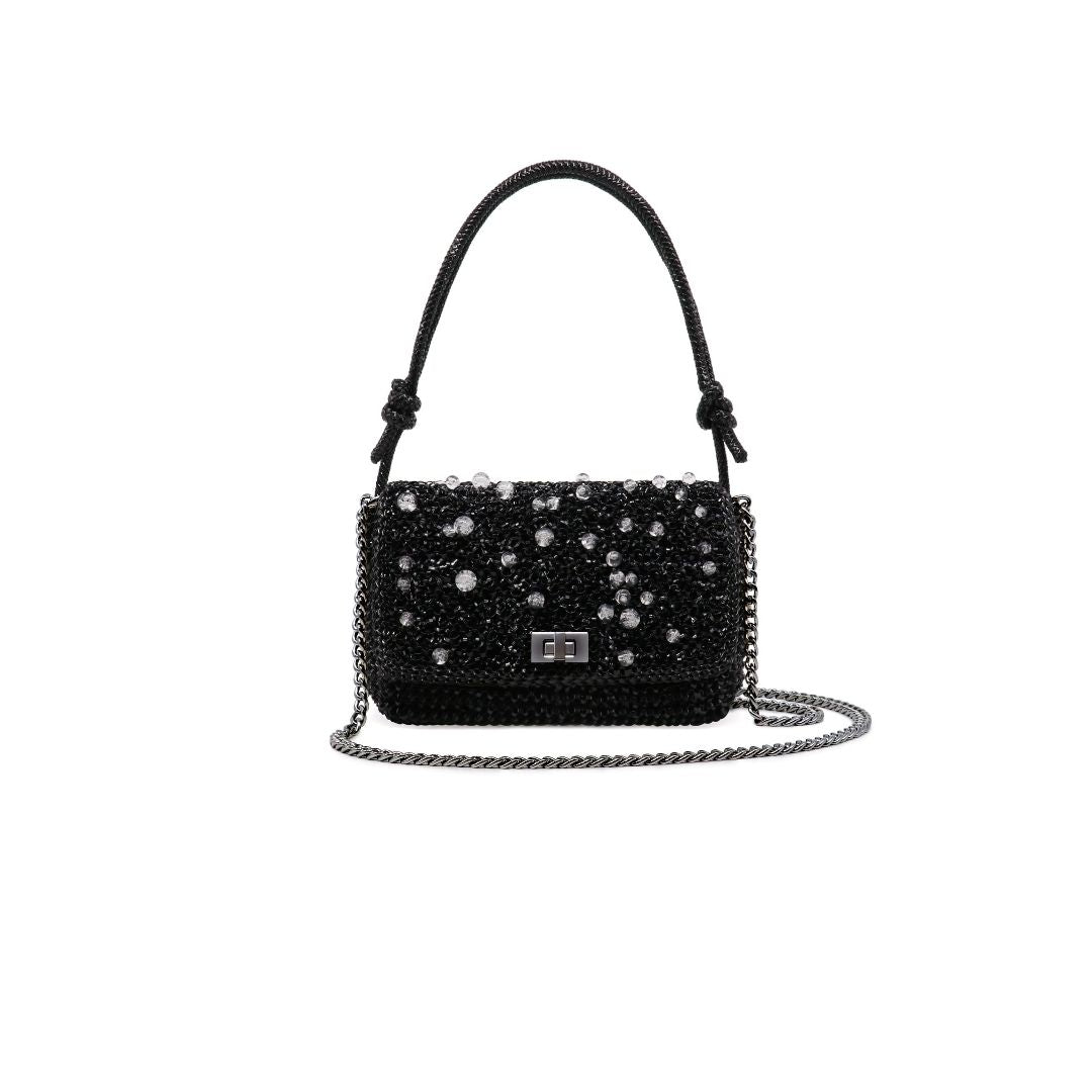 BOLLA PERLA GLITTER - LUCCHETTO II