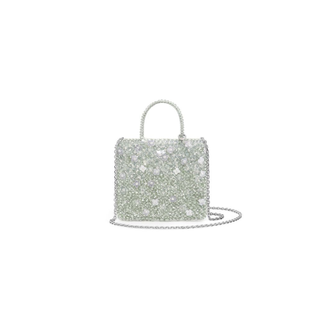 ANTEPRIMA - CAMPO FIORITO CROSSBODY WIREBAG – ANTEPRIMA Online Store
