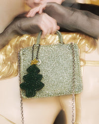 CHRISTMAS CHARM - CHRISTMAS TREE