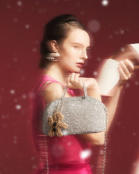 CHRISTMAS CHARM - GINGERBREAD MAN