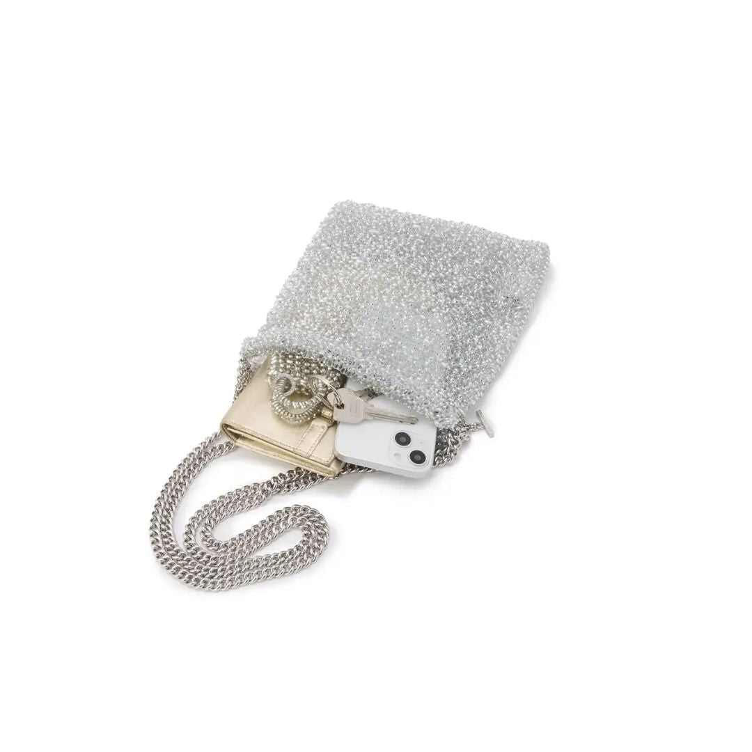 ANTEPRIMA - CITTA CHIC SHOULDER WIREBAG – ANTEPRIMA Online Store