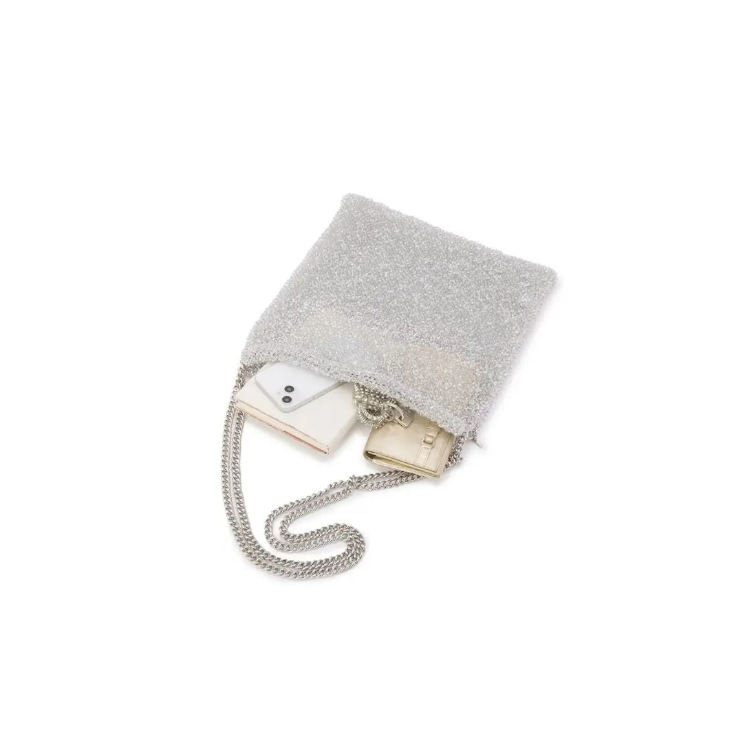 ANTEPRIMA - CITTA CHIC SHOULDER WIREBAG – ANTEPRIMA Online Store