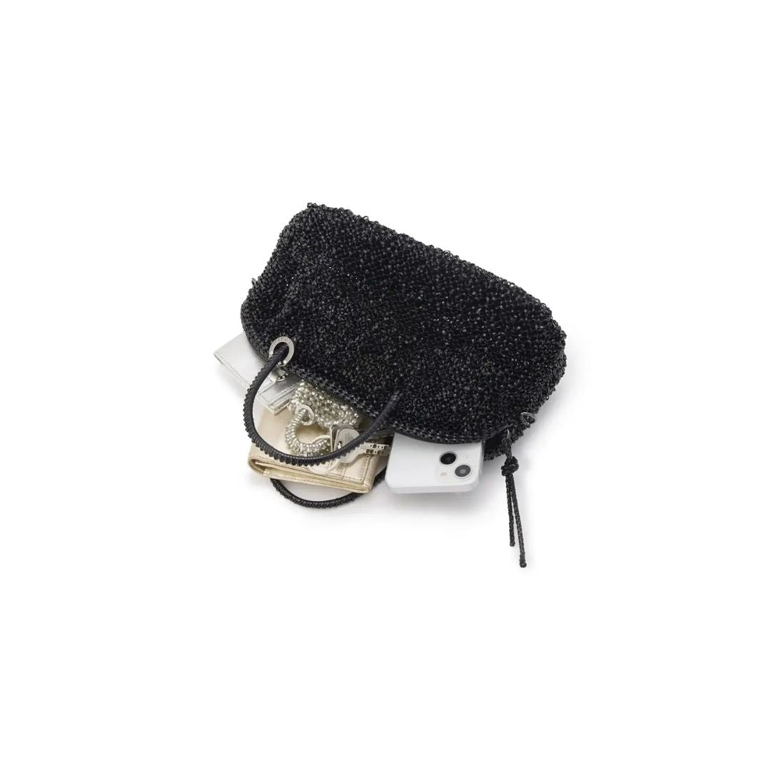 ANTEPRIMA ショルダーバッグ CONFETTO ミディアム ANTEPRIMA - CONFETTO CROSSBODY WIREBAG Medium – ANTEPRIMA Online Store