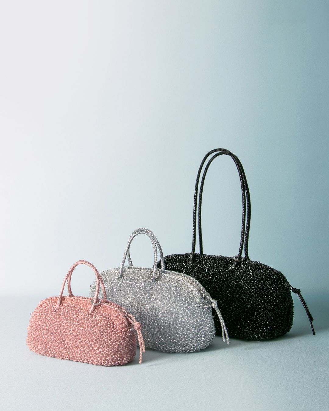 ANTEPRIMA - CONFEETTO SHOULDER WIREBAG – ANTEPRIMA Online Store