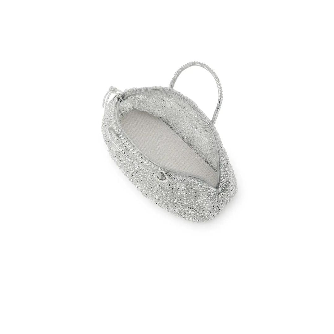 ANTEPRIMA ショルダーバッグ CONFETTO ミディアム ANTEPRIMA - CONFETTO CROSSBODY WIREBAG Medium – ANTEPRIMA Online Store