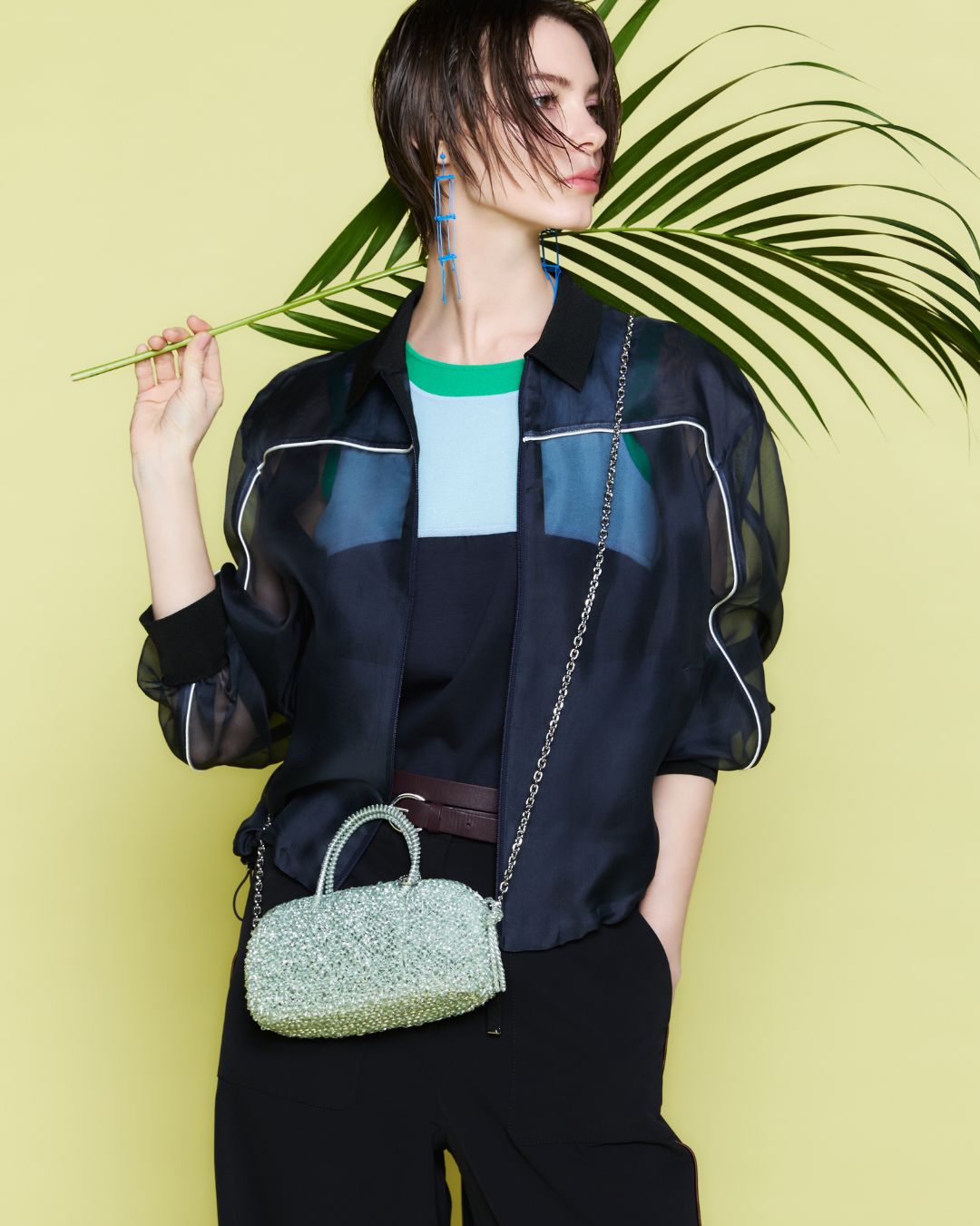 SS26 Collection | Quiet Luxury Handbags - ANTEPRIMA Online Store