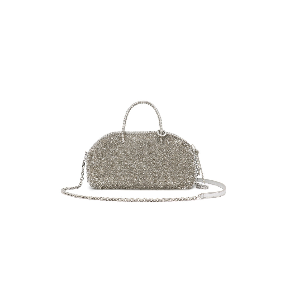 ANTEPRIMA - CONFETTO CROSSBODY WIREBAG Medium – ANTEPRIMA Online Store