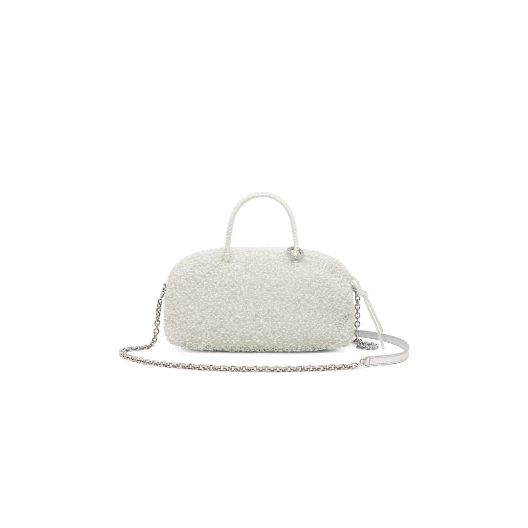 ANTEPRIMA ショルダーバッグ CONFETTO ミディアム ANTEPRIMA - CONFETTO CROSSBODY WIREBAG Medium – ANTEPRIMA Online Store