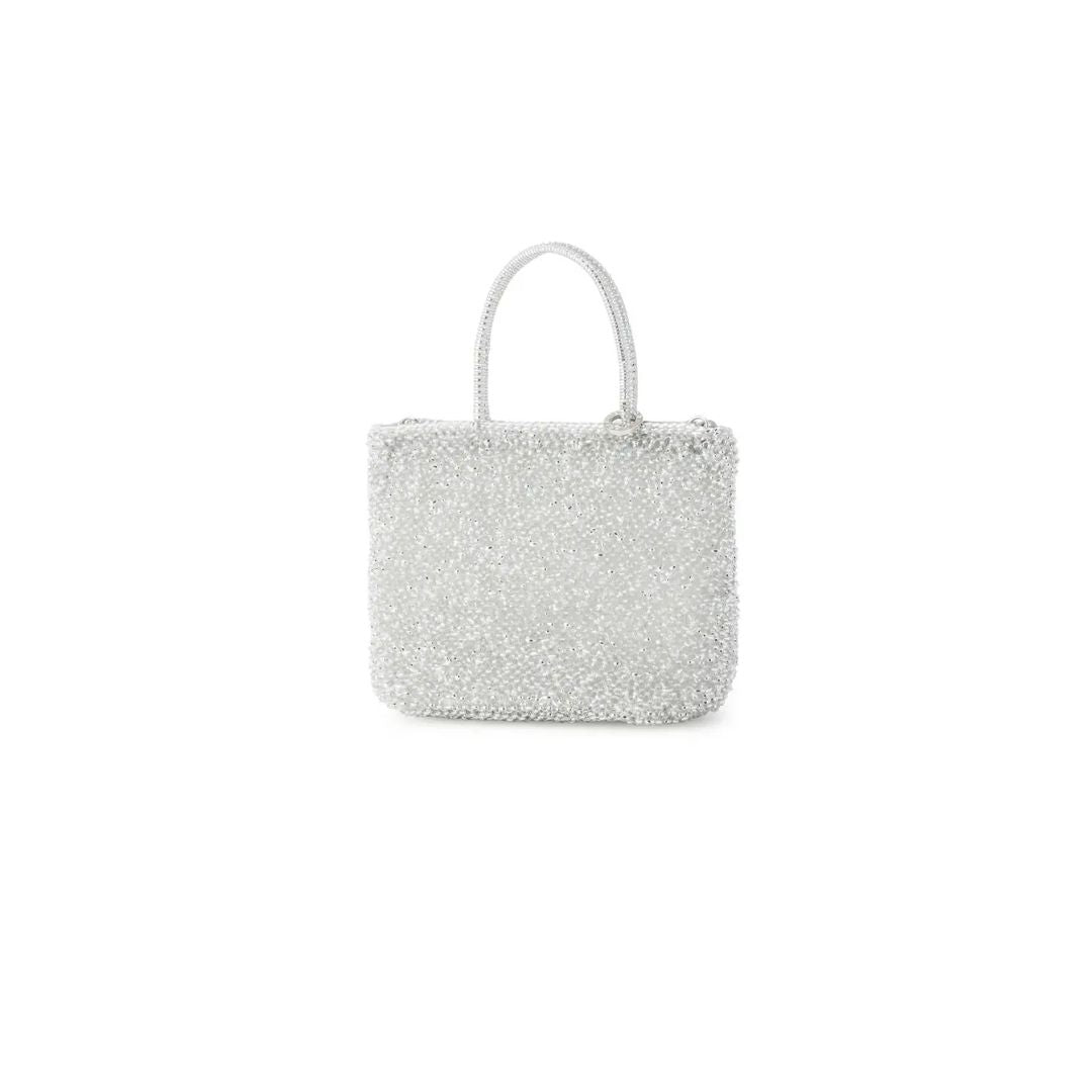 ANTEPRIMA COPPA CROSSBODY WIREBAG - Small – ANTEPRIMA Online Store