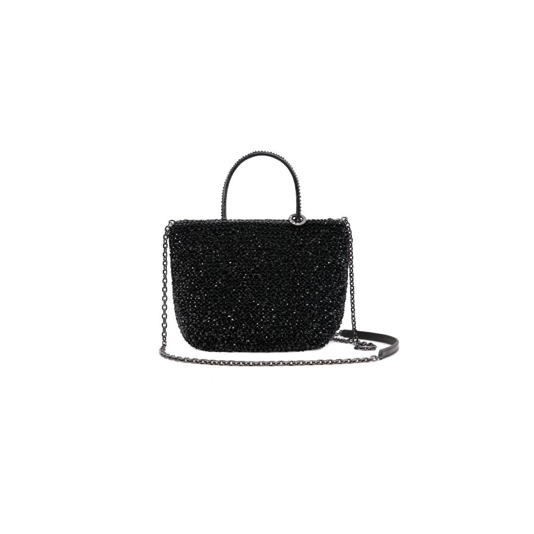 ANTEPRIMA COPPA CROSSBODY WIREBAG - Small – ANTEPRIMA Online Store