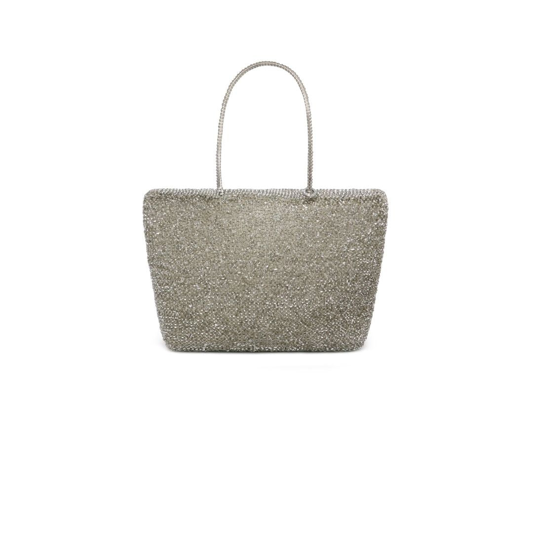ANTEPRIMA　バッグ ANTEPRIMA COPPA SHOULDER WIREBAG - Medium – ANTEPRIMA Online Store
