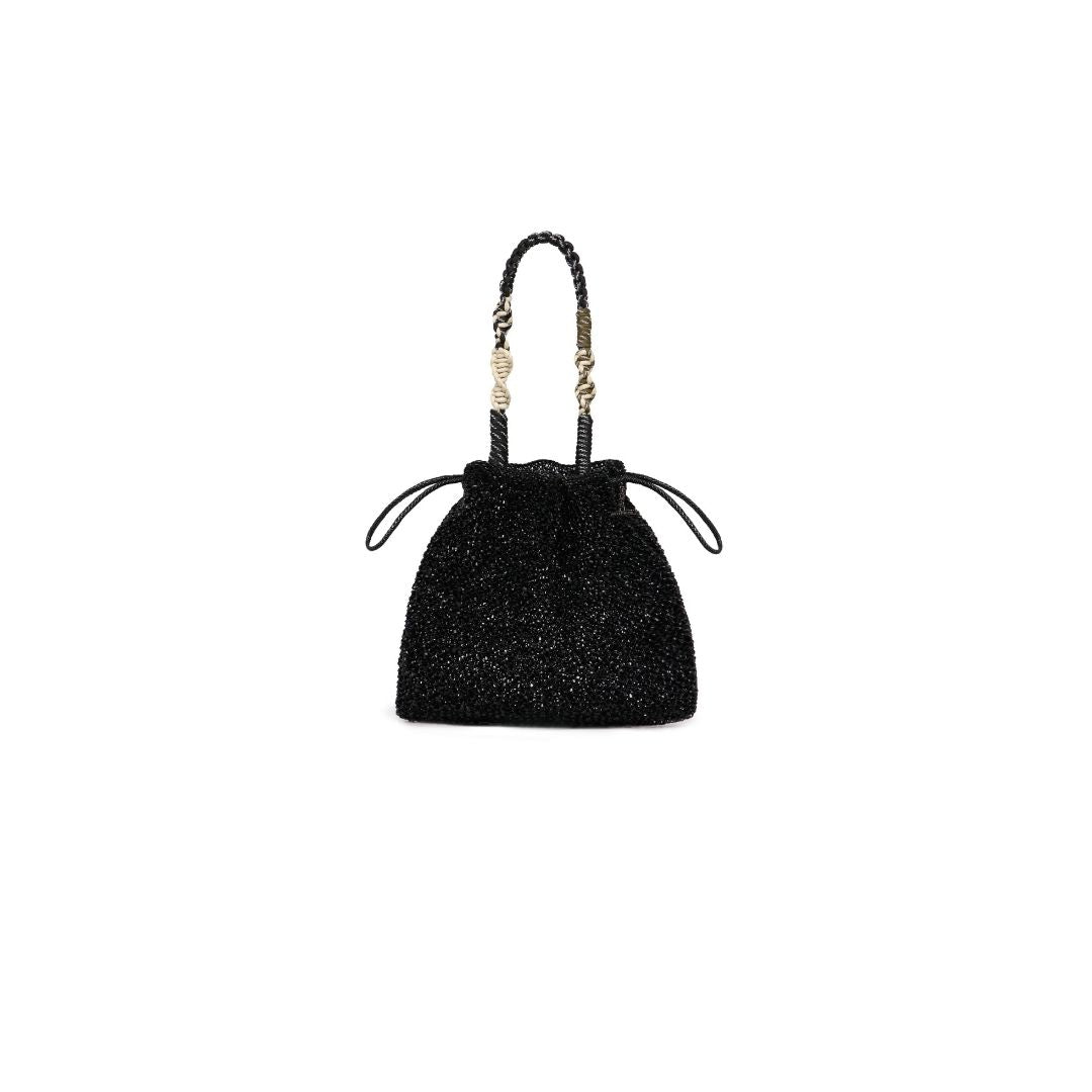 ANTEPRIMA - COULISSE SHOULDER WIREBAG – ANTEPRIMA Online Store
