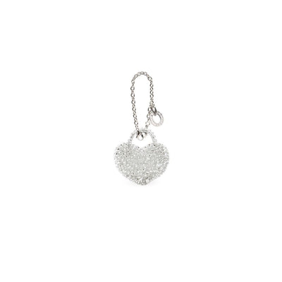 CUORI HEART CHARM - Medium