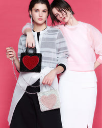 CUORI HEART STANDARD MINIATURA