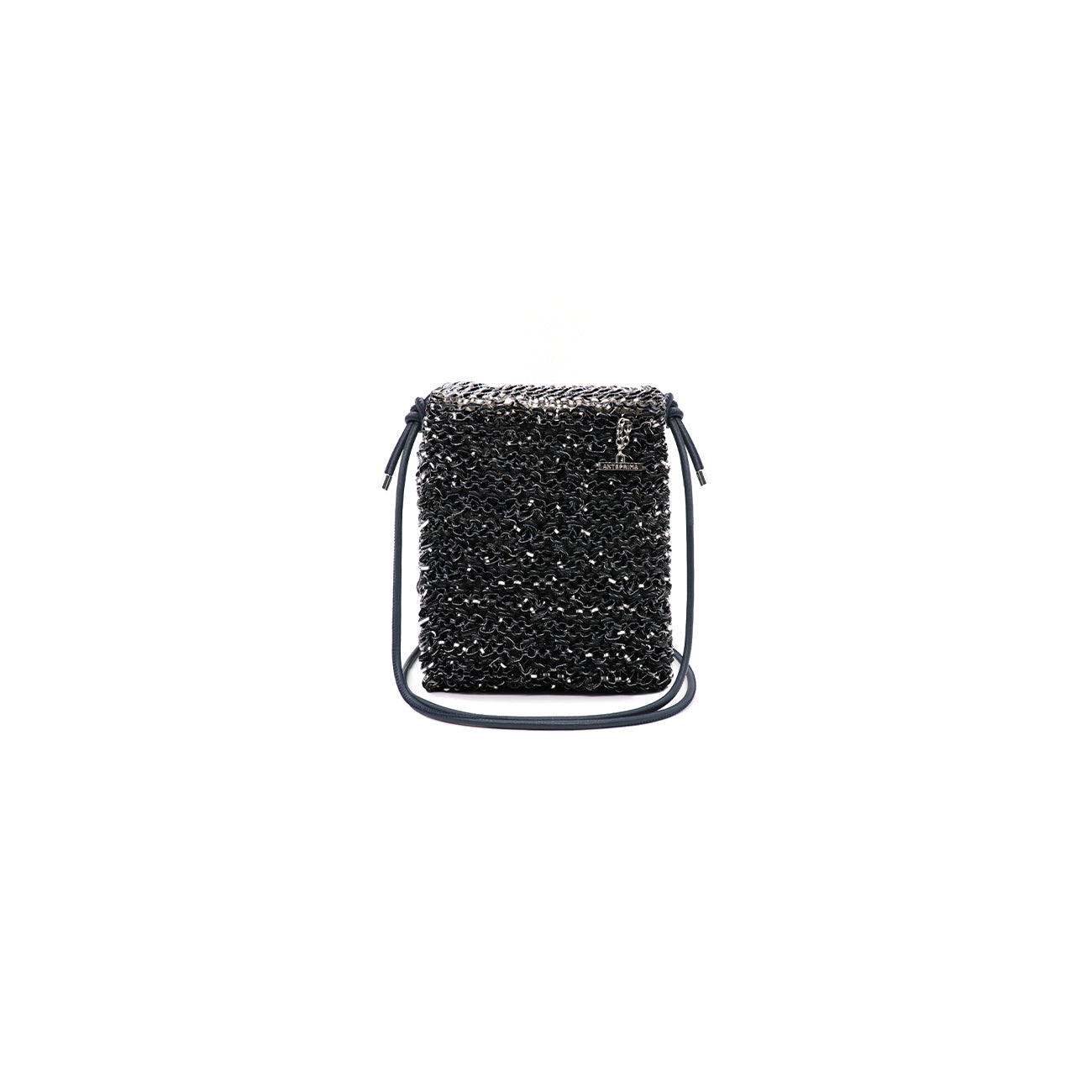 ANTEPRIMA ルケット ANTEPRIMA - TWIST CROSSBODY WIREBAG – ANTEPRIMA Online Store