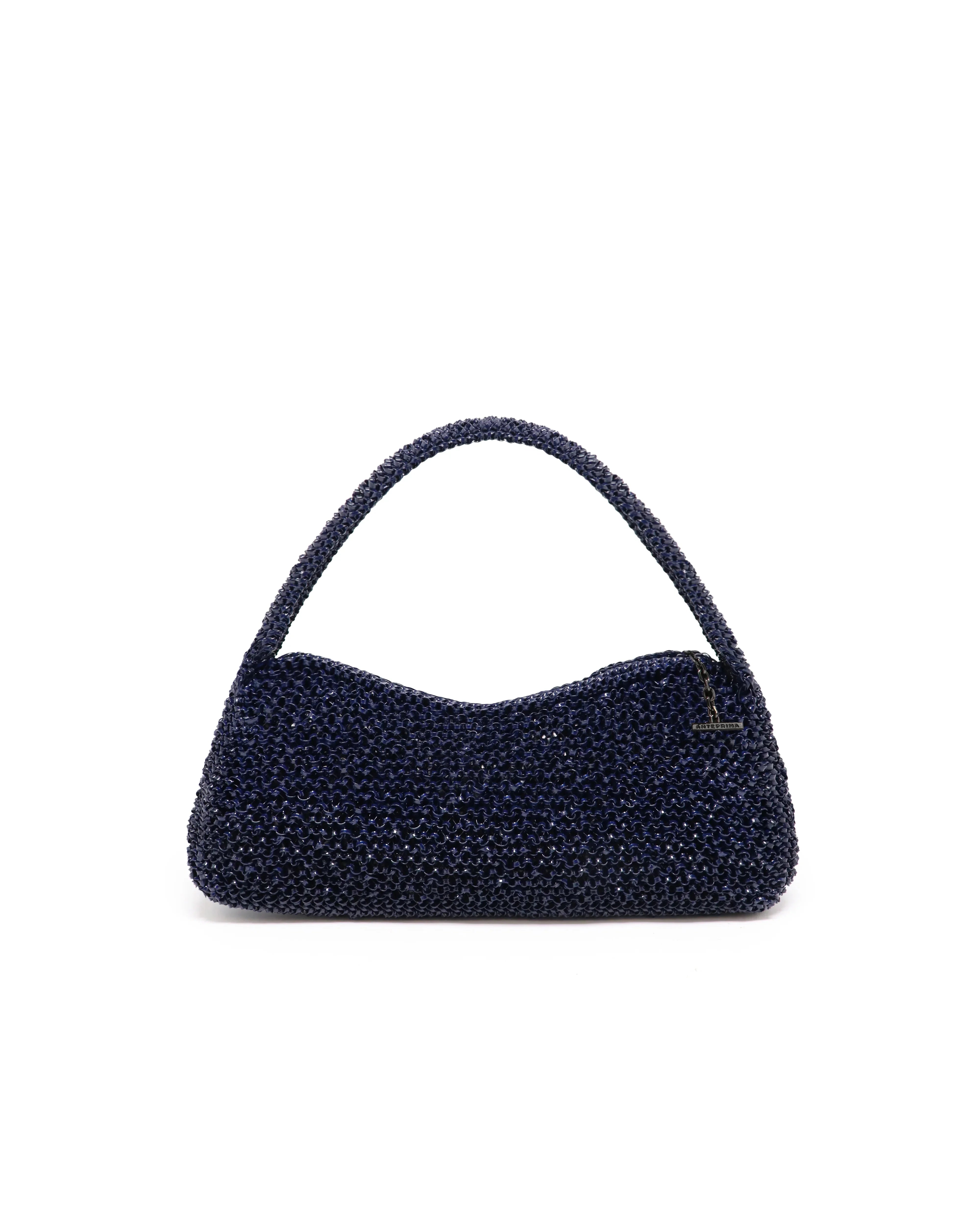 ANTEPRIMA - DONDOLO SHOULDER WIREBAG – ANTEPRIMA Online Store