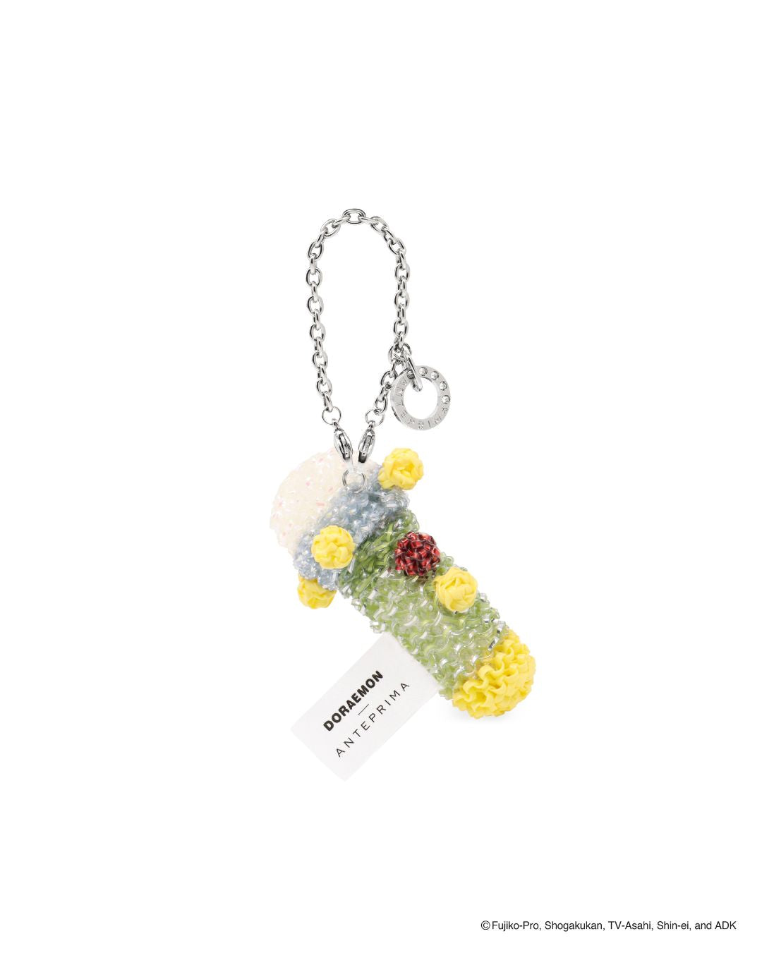 DORAEMON Charm - Shrink Ray