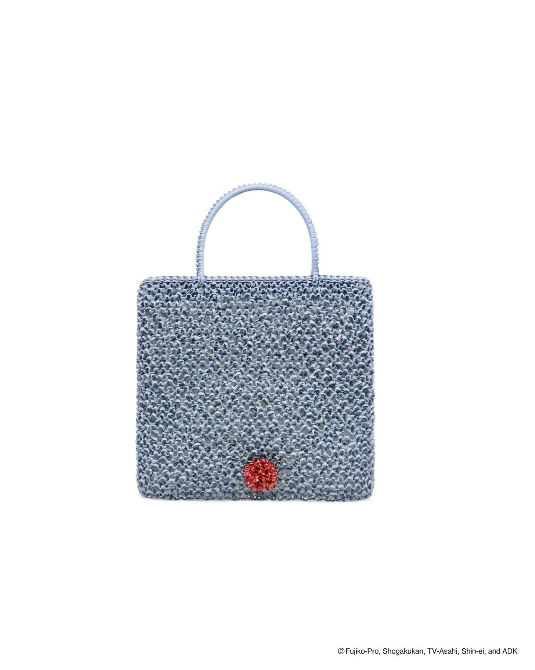 ANTEPRIMA DORAEMON COLLECTION | DORAEMON STANDARD Z WIREBAG