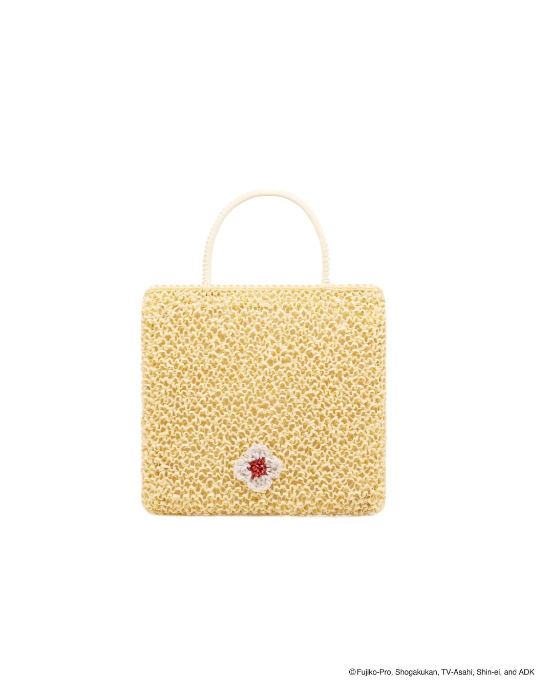 ANTEPRIMA DORAEMON COLLECTION | DORAMI STANDARD Z WIREBAG