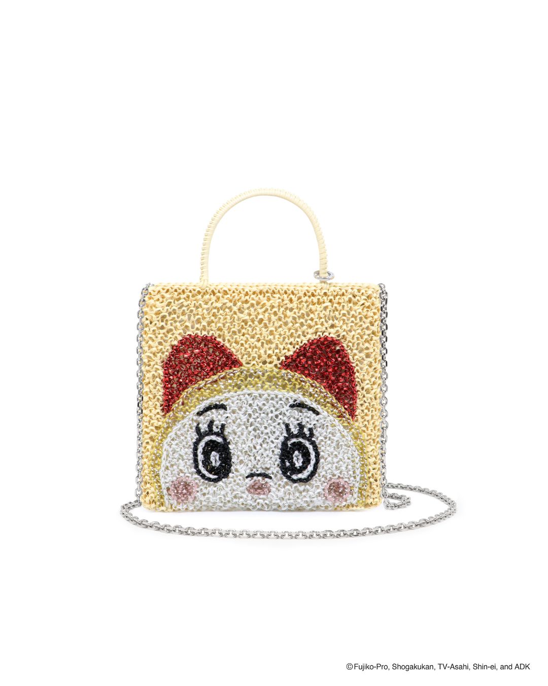 Dorami♥！ ANTEPRIMA DORAEMON COLLECTION | DORAMI STANDARD Z WIREBAG