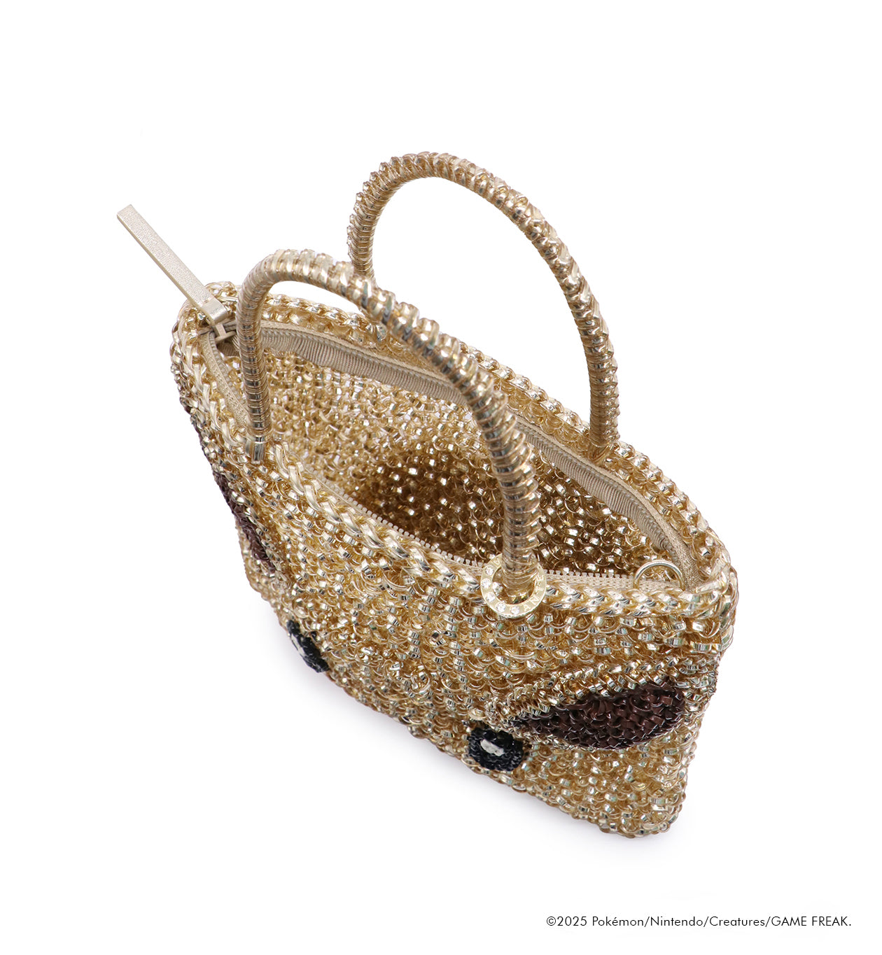 ANTEPRIMA x POKÉMON COLLECTION - EEVEE STANDARD Z CROSSBODY