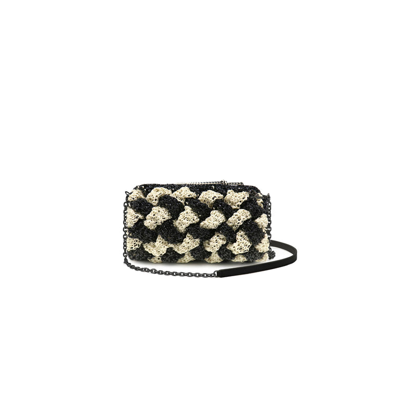 ANTEPRIMA_WIREBAG_ENTRELAC_PB24SR33JQ_Shoulder_Bag_solid-black-solid-white