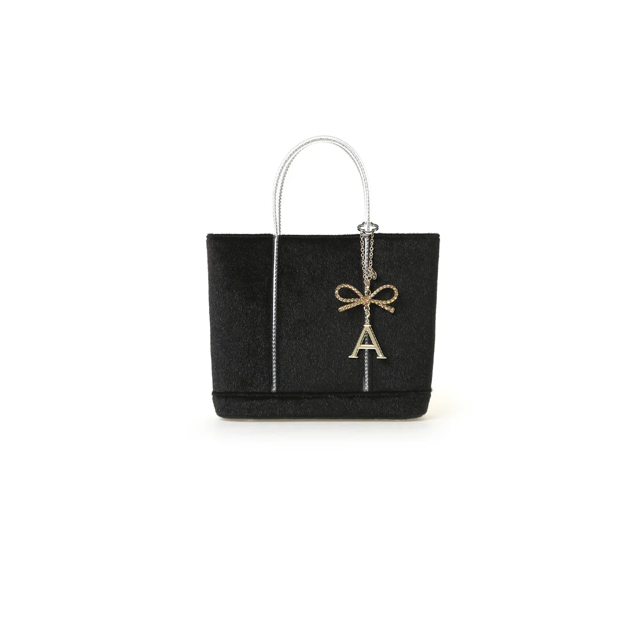 ANTEPRIMA - FIGURA Bag Charm – ANTEPRIMA Online Store