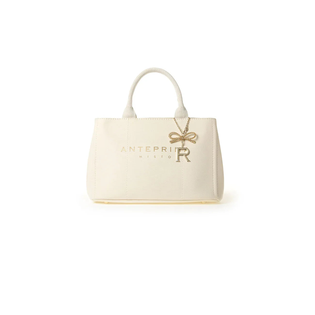 ANTEPRIMA - FIGURA Bag Charm – ANTEPRIMA Online Store