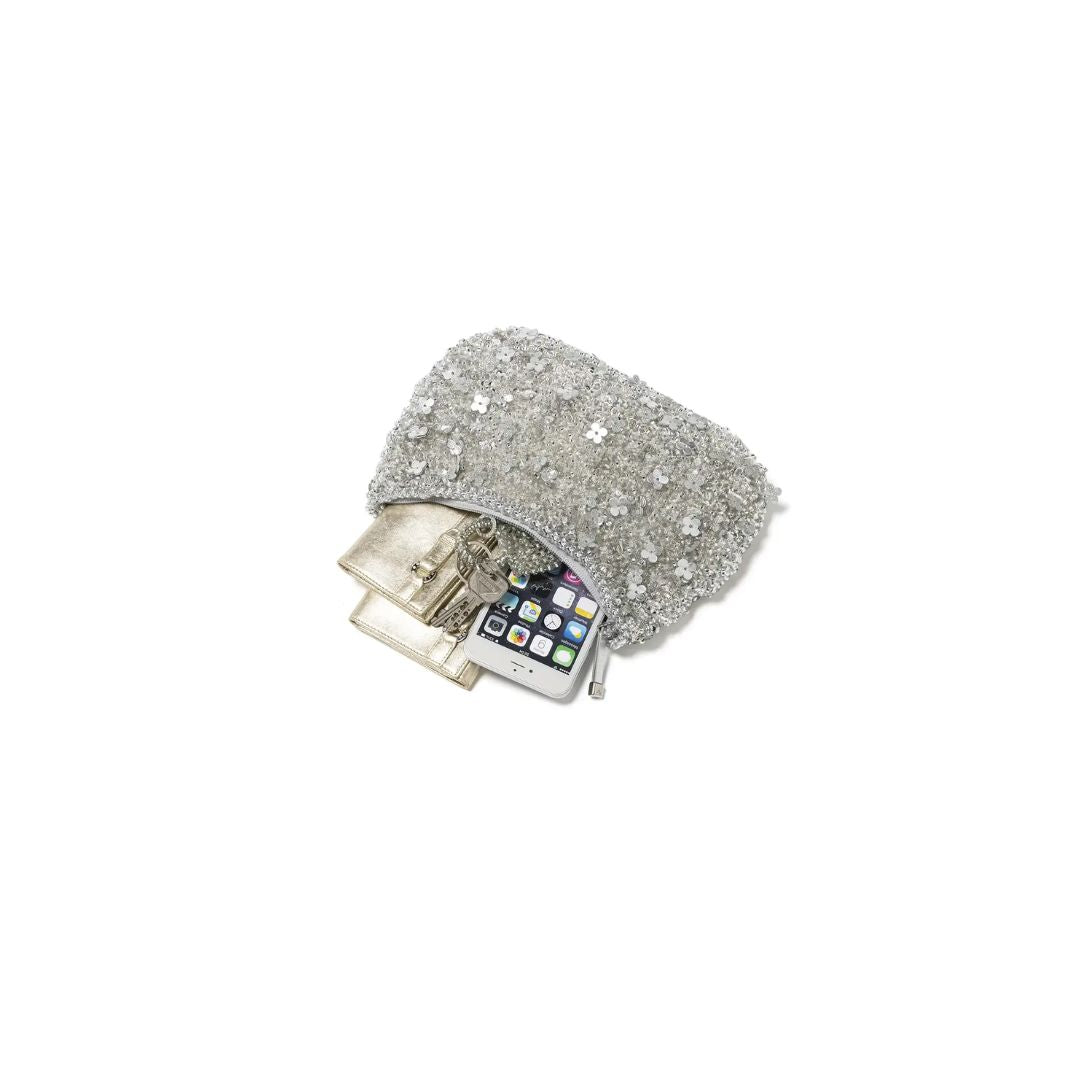 ANTEPRIMA - FIORITURA SHOULDER WIREBAG – ANTEPRIMA Online Store