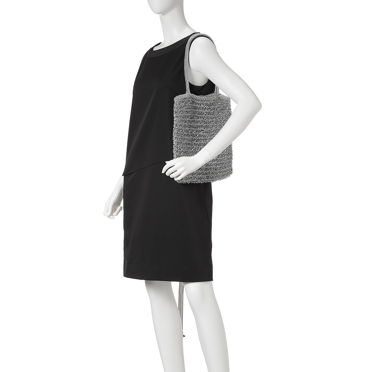ANTEPRIMA_WIREBAG_FLAT_LUGGAGE_24_7_RAFIA_PB20SHY0DD_Tote_Bag_Medium_silver_model