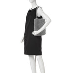 FLAT LUGGAGE 24/7 RAFIA