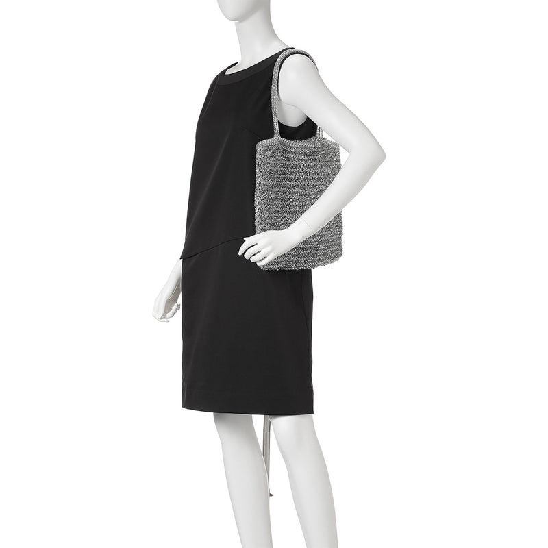 FLAT LUGGAGE 24/7 RAFIA