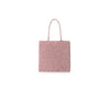 FLAT LUGGAGE 24/7 RAFIA Medium Cipria_Opaco