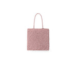 FLAT LUGGAGE 24/7 RAFIA Medium Cipria_Opaco