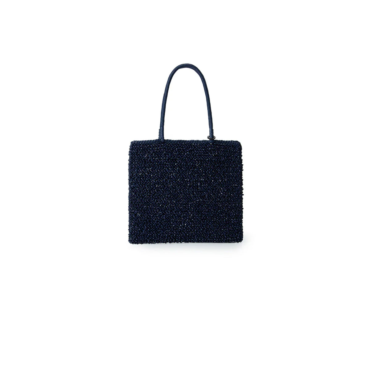 ANTERPIMA WIREBAG - FLAT LUGGAGE 24/7 RAFIA – ANTEPRIMA Online Store