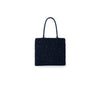 FLAT LUGGAGE 24/7 RAFIA Medium Marine_Opaco
