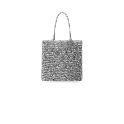 ANTEPRIMA_WIREBAG_FLAT_LUGGAGE_24_7_RAFIA_PB20SHY1L2_Tote_Bag_Large_silver_front